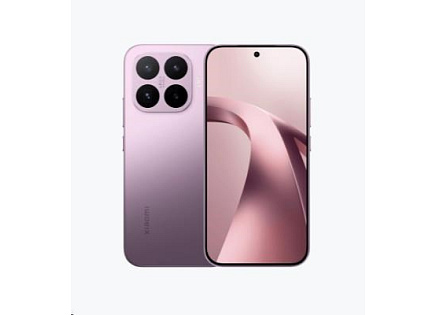 Xiaomi 17T 12GB / 256GB Dual SIM Violet CZ Xiaomi 17T 12GB / 256GB Dual SIM Violet CZ