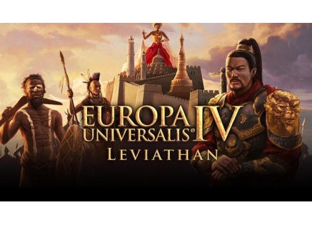 Europa Universalis IV: Leviathan (DLC) (PC) klíč Steam