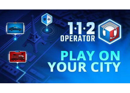 911 Operator (PC/MAC) PL klíč Steam