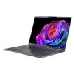 ACER NTB Aspire 16 AI (A16-61M-R3RG),AI 7 350,16" 1920x1200,32GB,1TB SSD,Radeon 860M,W11 Home,Steel Gray