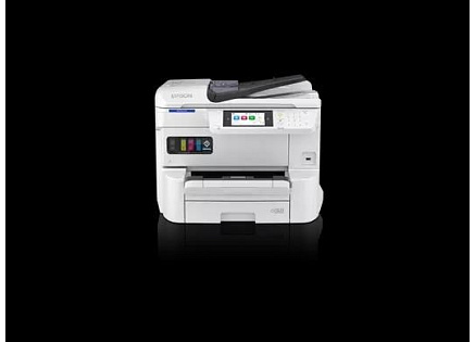 EPSON WorkForce Pro EM-C7100DWF (4v1, A3, 25ppm, Ethernet, Wi-Fi a Wi-Fi (Direct))