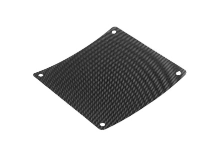 1stCOOL Prachový filtr pro ventilátor 120mm