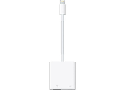 APPLE Lightning to USB3 Camera Adapter