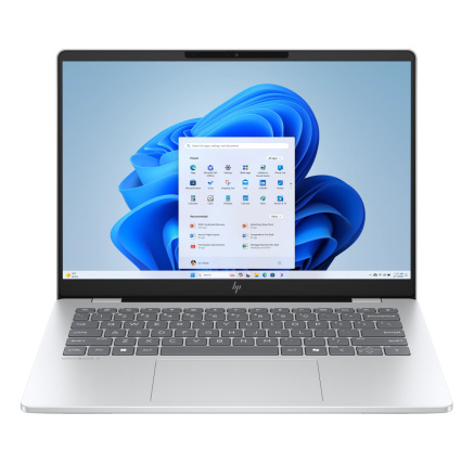 NTB HP OmniBook 7 AI PC 14-fr0002nc, Ultra 7-255H, 14" 2880x1800 OLED, 32GB LPDDR5, SSD 1TB, Win 11,2Y On-Site