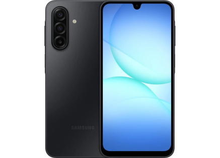 Samsung A176 Galaxy A17 5G 8/256GB DS Black, EU