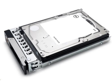 DELL 2.4TB Hard Drive SAS ISE 12Gbps 10K 512e 2.5in Hot-Plug CK R260,R360,R660,R760,R470,R670,R770,R6xx5,R7xx5,T560