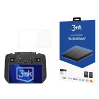 3mk hybridní sklo FlexibleGlass pro DJI RC Pro 2