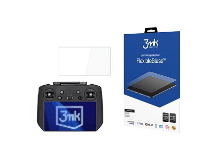 3mk hybridní sklo FlexibleGlass pro DJI RC Pro 2