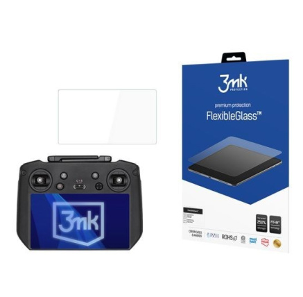 3mk hybridní sklo FlexibleGlass pro DJI RC Pro 2