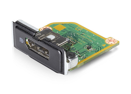 HP Port Flex IO v2 DisplayPort