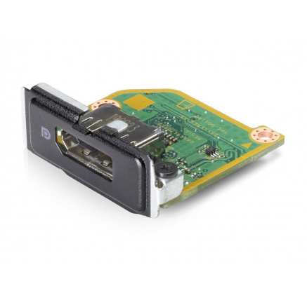 HP Port Flex IO v2 DisplayPort HP Port Flex IO v2 DisplayPort