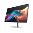HP LCD 727pq 27" QHD 2560x1440, IPS, 16:9, 400nits, 5ms, 2000:1, DP, DP out, HDMI, 3xUSB A