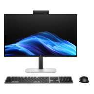HP AIO ProStudio 4 G1i AiO 23.8 NT AI, Ultra 5 235T, 1x16GB, 512GB,UHD 3Xe LPG,WiFi 6e+BT,kl.+myš,HDMI+HDMI IN,Win11Pro