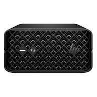 HP PC Z2 Mini G1a AMD Ryzen AI Max PRO 380 APU, 32GB fixed, 1TB, AMD Radeon 8040S graphics,no Kb+Mouse,300W,Win11Pro,3yo