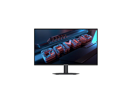 GIGABYTE LCD - 24,5" Gaming monitor G25F2, SS IPS, 1920x1080 FHD, 200Hz, 1000:1, 300cd/m2, 1ms, 2xHDMI, 1xDP