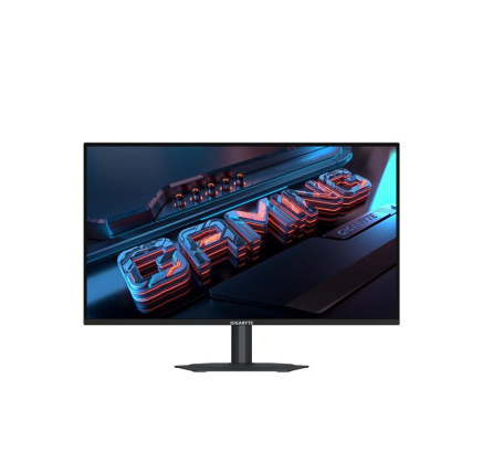 GIGABYTE LCD - 24,5" Gaming monitor G25F2, SS IPS, 1920x1080 FHD, 200Hz, 1000:1, 300cd/m2, 1ms, 2xHDMI, 1xDP