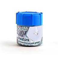 GEMBIRD Teplovodivá pasta na CPU, 15g
