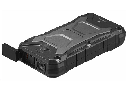 Viking outdoorová powerbanka SKADI II, 20000 mAh, bezdrátové nabíjení