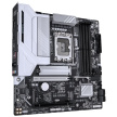 GIGABYTE MB Sc LGA1851 B860M GAMING X WIFI6E, Intel B860, 4xDDR5, 1xUSB4, 1xDP, 1xHDMI, WiFi, mATX