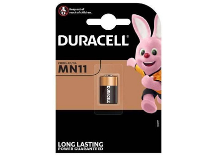 Duracell MN11 B1