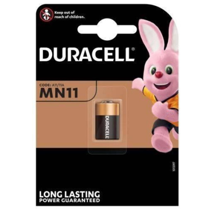Duracell MN11 B1 Duracell MN11 B1