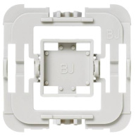 Homematic IP  Adaptér Busch-Jaeger - EQ3-ADA-BJ