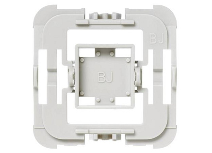 Homematic IP  Adaptér Busch-Jaeger - EQ3-ADA-BJ