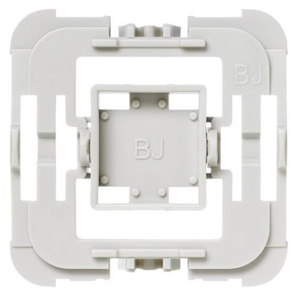 Homematic IP Adaptér Busch-Jaeger - EQ3-ADA-BJ Homematic IP Adaptér Busch-Jaeger - EQ3-ADA-BJ