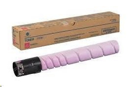 Minolta Toner TN-216M, purpurový do bizhub C220, C280 (26k)