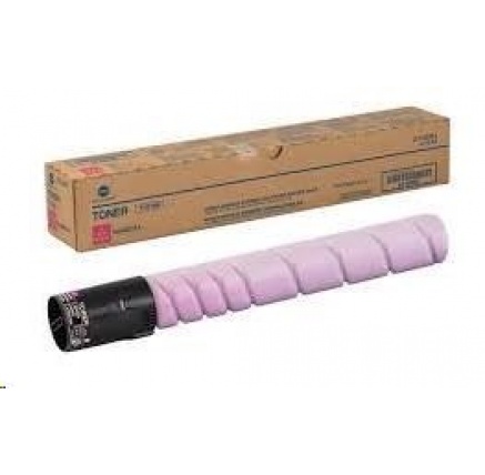 Minolta Toner TN-216M, purpurový do bizhub C220, C280 (26k) Minolta Toner TN-216M, purpurový do bizhub C220, C280 (26k)