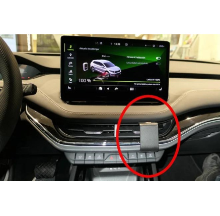 Brodit Center Mount Brodit Center Mount