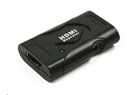 PREMIUMCORD Zesilovač HDMI (repeater) prodloužení až do 50m PREMIUMCORD Zesilovač HDMI (repeater) prodloužení až do 50m