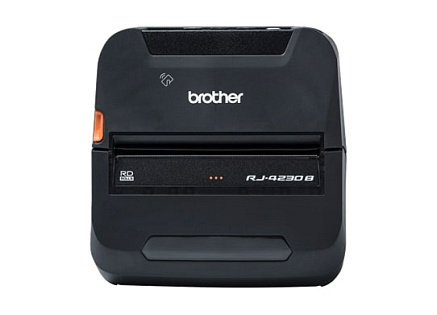 BROTHER RJ-4230B - Bluetooth