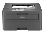 BAZAR - BROTHER tiskárna laserová mono HL-L2402D, A4, 30ppm, 1200x1200dpi, 64MB, USB, Duplex - Poškozený obal (Komplet)