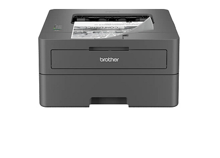 BAZAR - BROTHER tiskárna laserová mono HL-L2402D, A4, 30ppm, 1200x1200dpi, 64MB, USB, Duplex - Poškozený obal (Komplet)