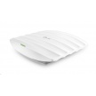 TP-Link EAP115 OMADA WiFi4 AP (N300,2,4GHz,1x100Mb/s LAN,1xPoE-in)
