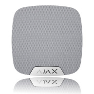 Ajax  HomeSiren (8EU) ASP white