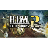 A.I.M. 2 Clan Wars (PC) klíč Steam