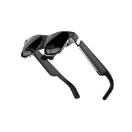 XREAL Virtuální realita Air 2 Ultra, AR Brýle, černá
