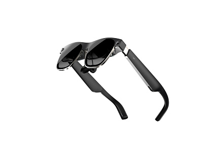 XREAL Virtuální realita Air 2 Ultra, AR Brýle, černá