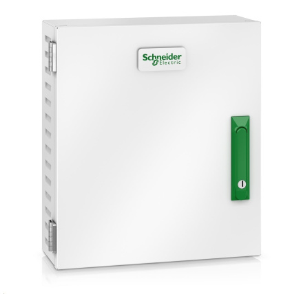 APC Galaxy VS Maintenance Bypass Panel, single unit, 10-20kW 400V wallmount