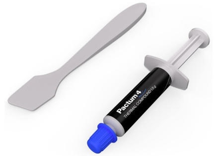 ENDORFY Teplovodivá pasta Pactum 4, 1,5g