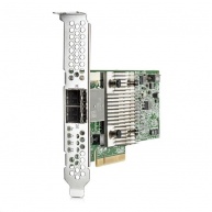 HP H241 12Gb 2-ports Ext Smart Host Bus Adapter