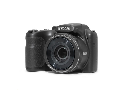 KODAK Astro Zoom AZ255 Black