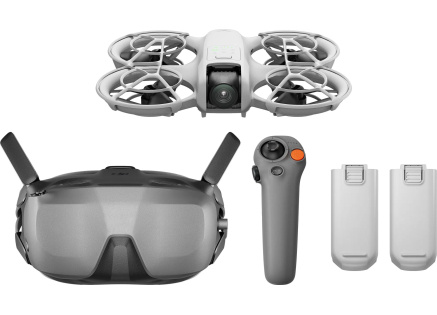 DJI Neo Motion Fly More Combo
