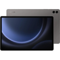 Samsung Galaxy Tab S9 FE+, 12,4", 8GB/128GB, 5G, CZ distribuce, šedá