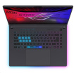 ASUS NTB ROG Strix G16 (G615LM-NEBULA062W), Ultra 9-275HX, 16" 2560 x 1600, 32GB, 1TB SSD, RTX 5060, W11 Home, Gray