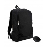 ACER NTB STARTER KIT 15.6" ABG950 BACKPACK BLACK AND WIRELESS MOUSE BLACK