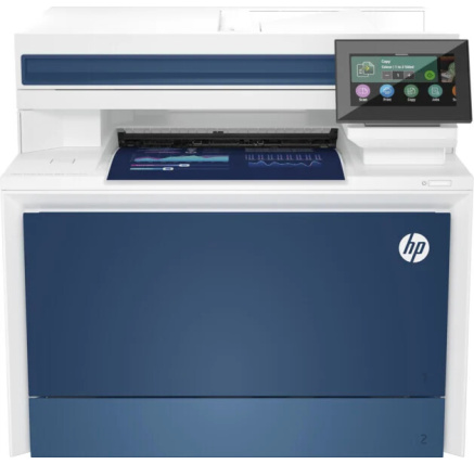 HP Color LaserJet Pro MFP 4302fdn (A4, 33/33ppm, USB 2.0, Ethernet, Print/Scan/Copy/Fax, DADF, Duplex) HP Color LaserJet Pro MFP 4302fdn (A4, 33/33ppm, USB 2.0, Ethernet, Print/Scan/Copy/Fax, DADF, Duplex)