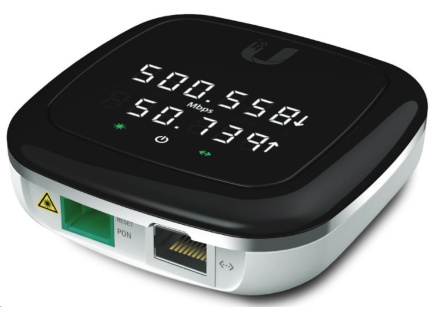 UBNT UF-NANO - U Fiber, Nano, GPON CPE